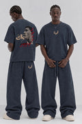 "Ahwak" Tee Set – Icon Collection